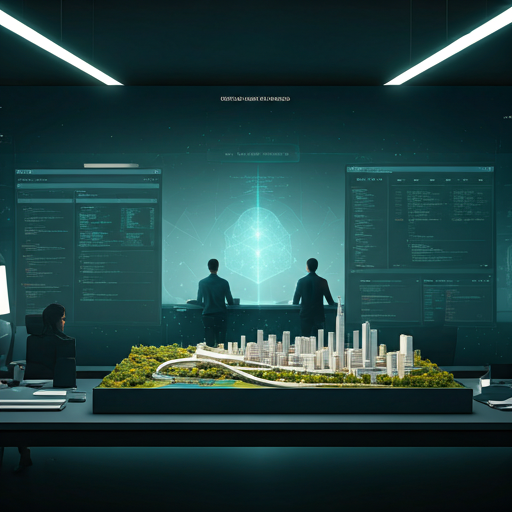Enterprise Software Engineering